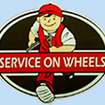 Service on Wheels
